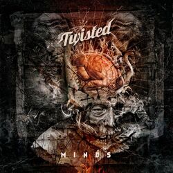 Cover of Minds