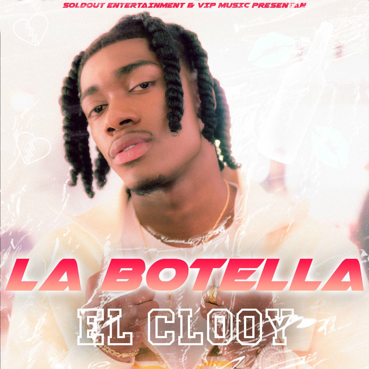 Album cover of La Botella