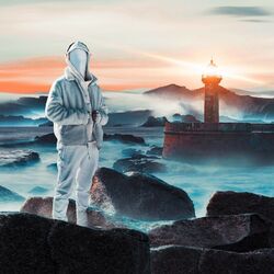 Cover of Lighthouse