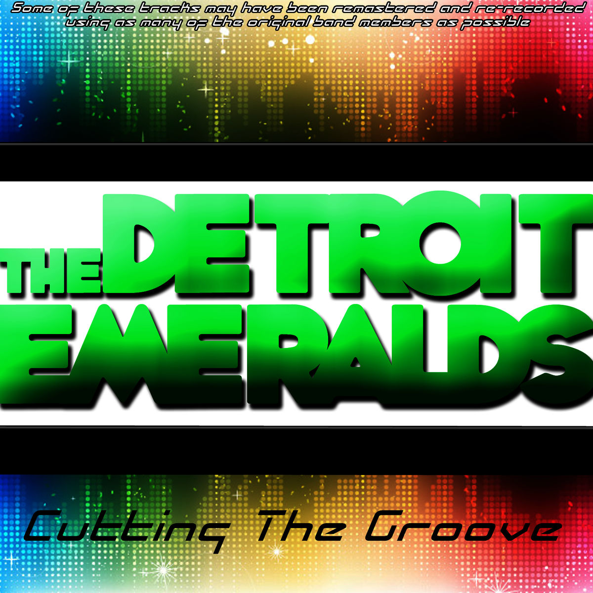 Album cover of Cutting The Groove