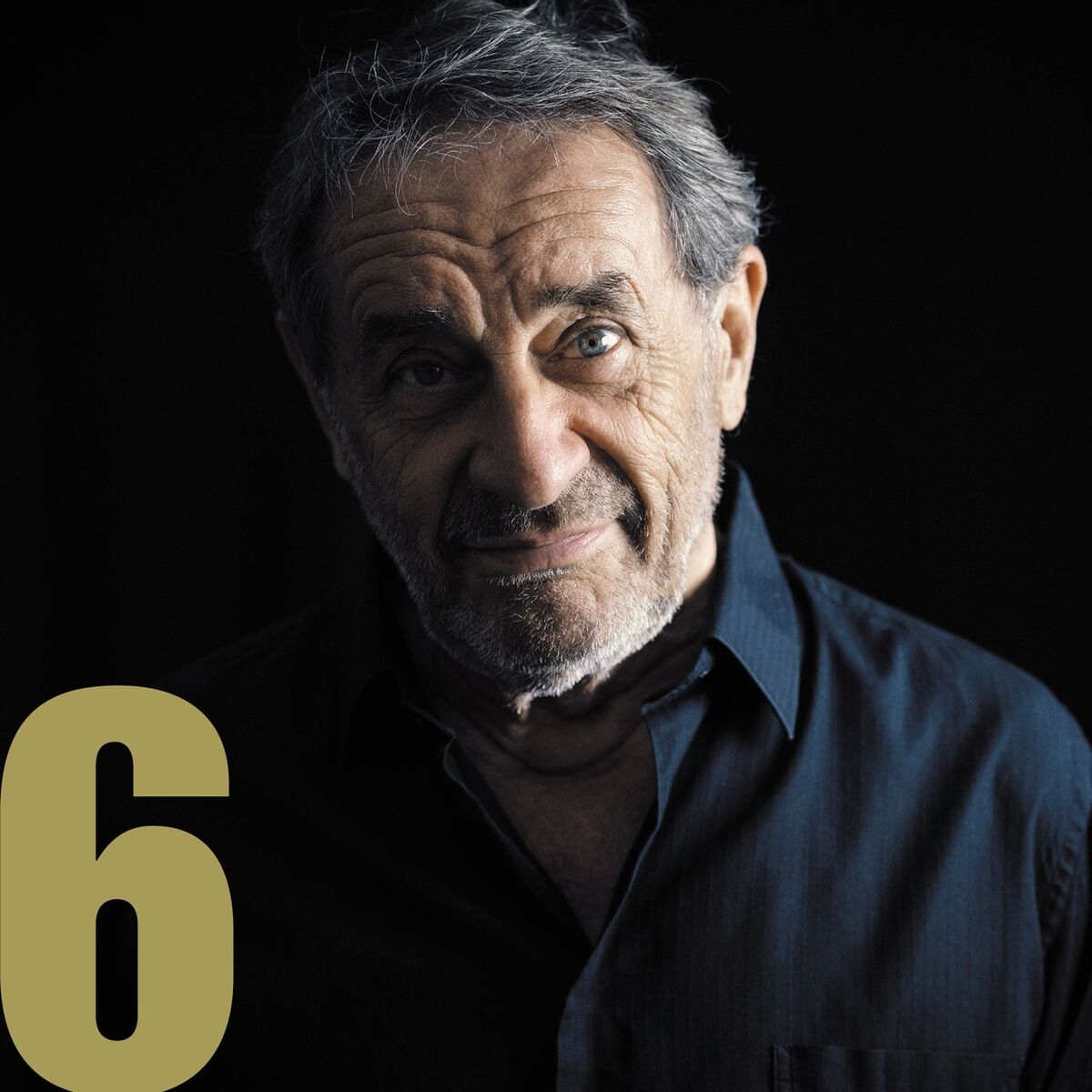 Album cover of Merci d'être venu