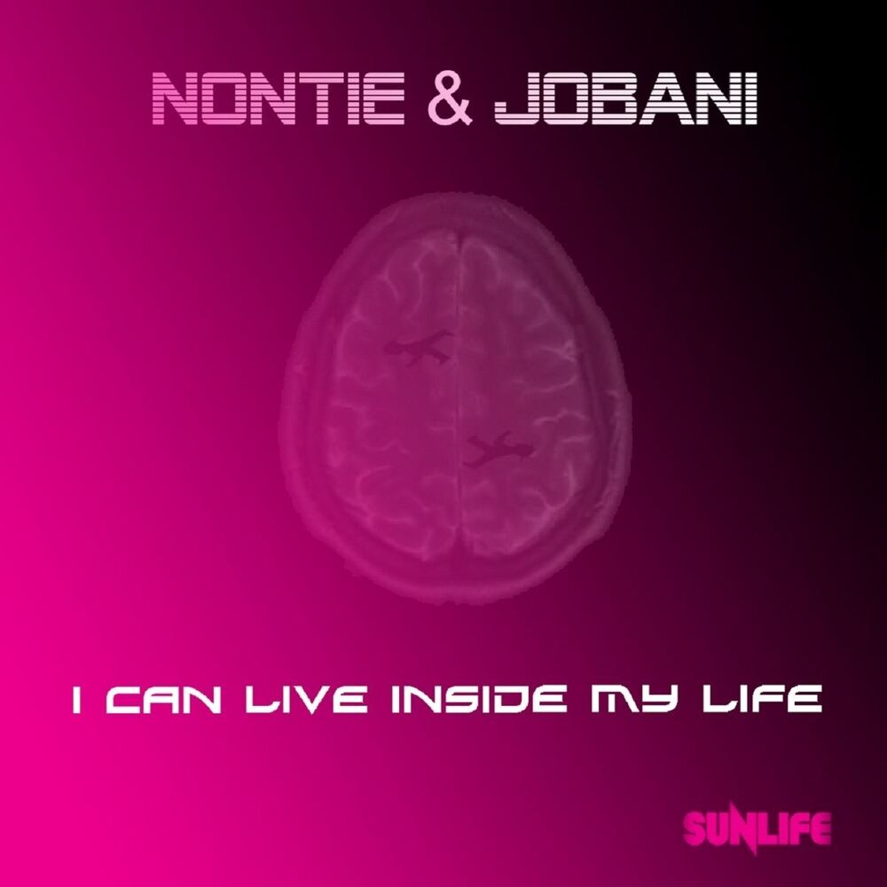 Picture of I Can Live Inside My Life