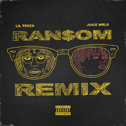 Cover of Ransom (Remix)