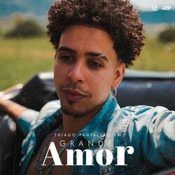 Cover of Grande Amor