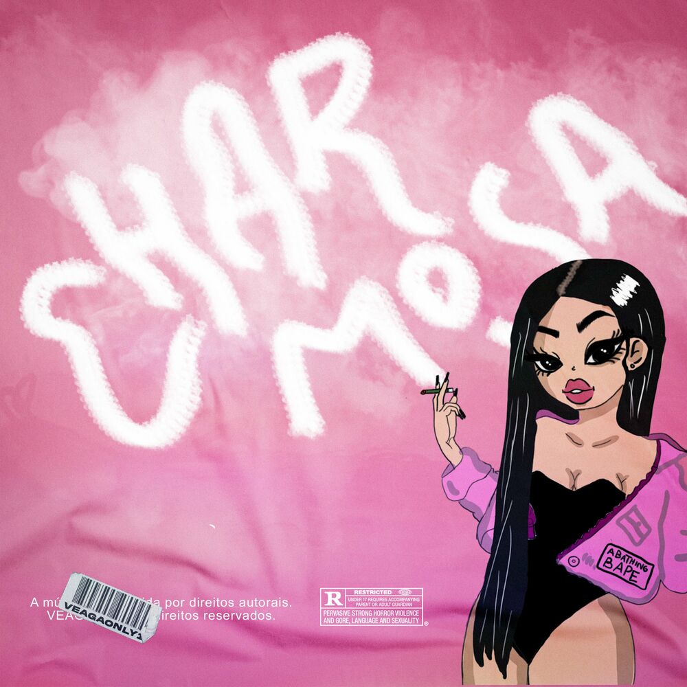 Picture of Charmosa