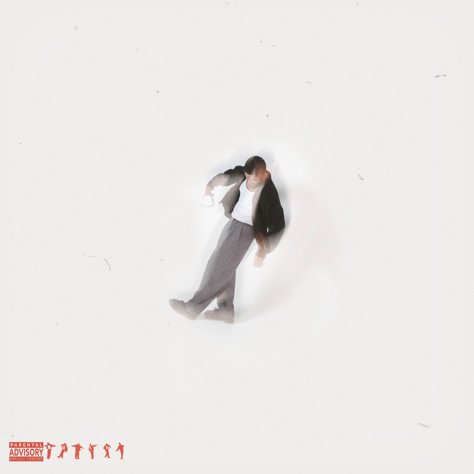 Album cover of PAST DUE (EXTENDED VERSION)