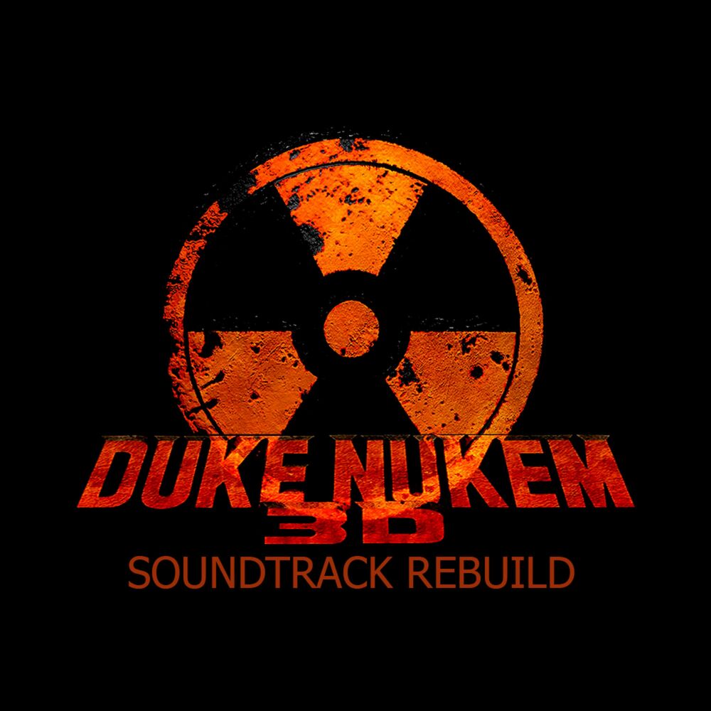 Picture of Duke Nukem 3d Soundtrack Rebuild