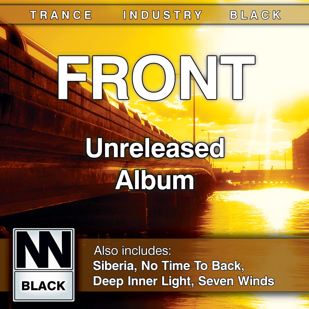 Picture of Unreleased Album (Unreleased And B-Sides Tracks)