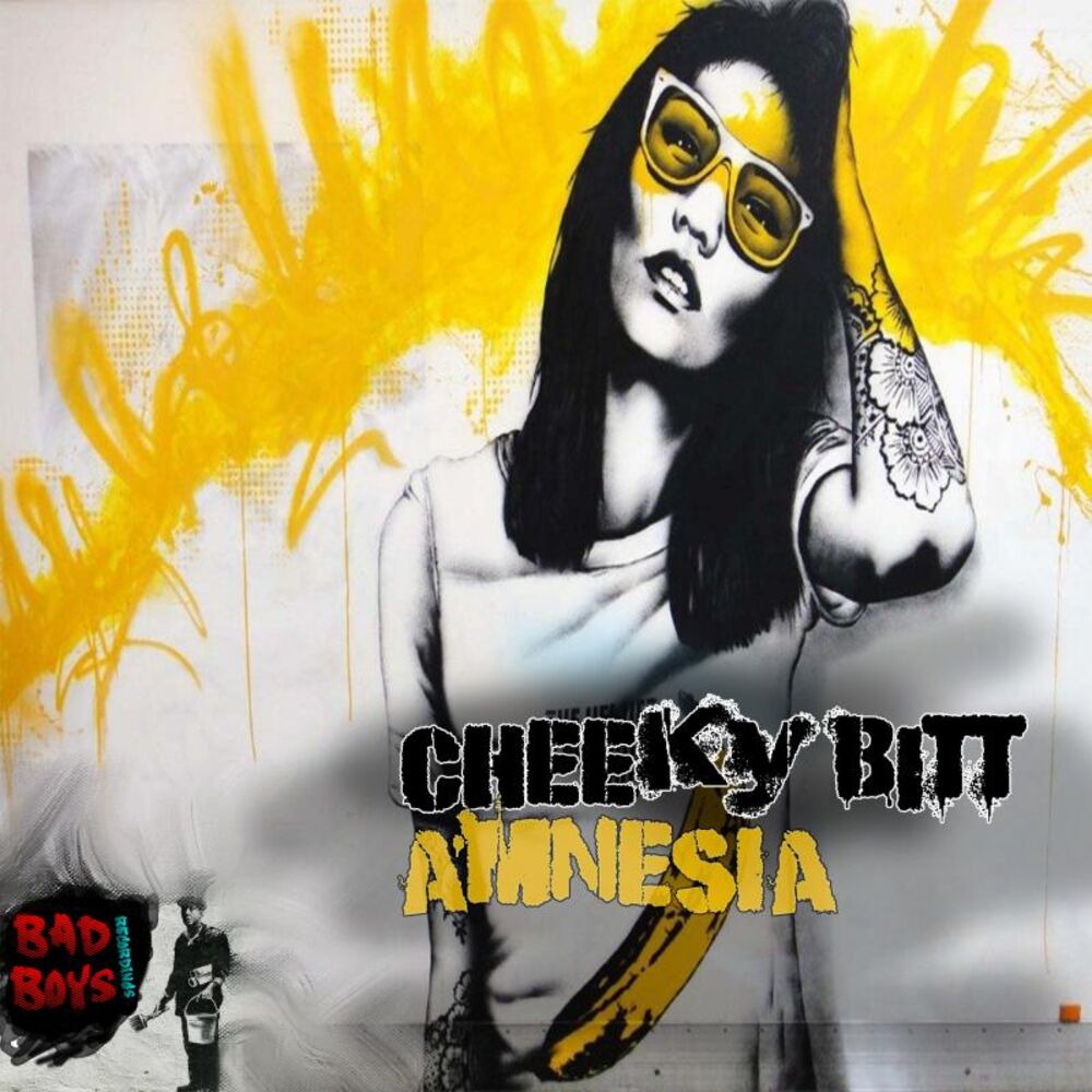 Picture of Amnesia