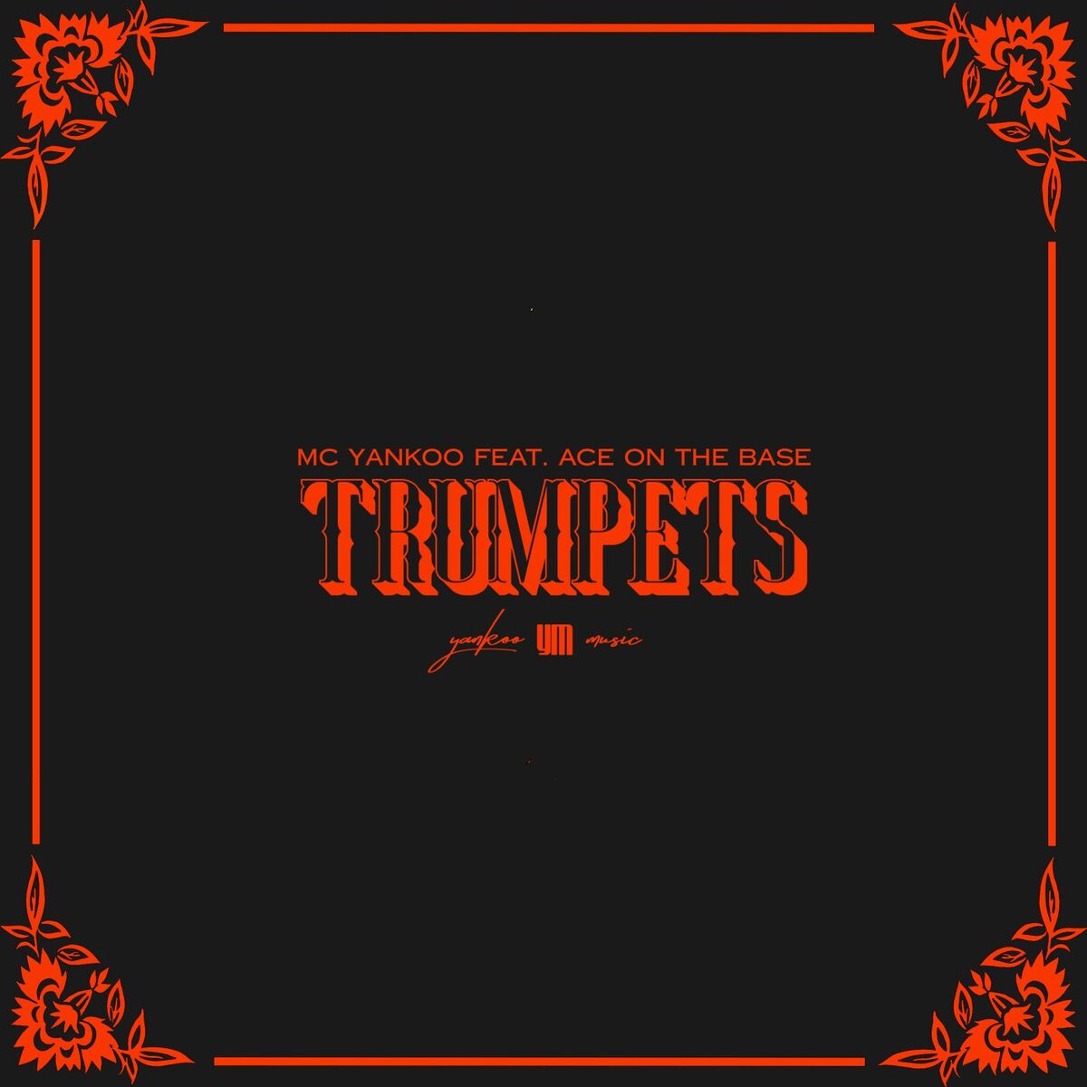 Album cover of Trumpets