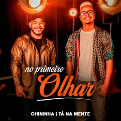 Cover of No Primeiro Olhar (Ao Vivo) (Live)