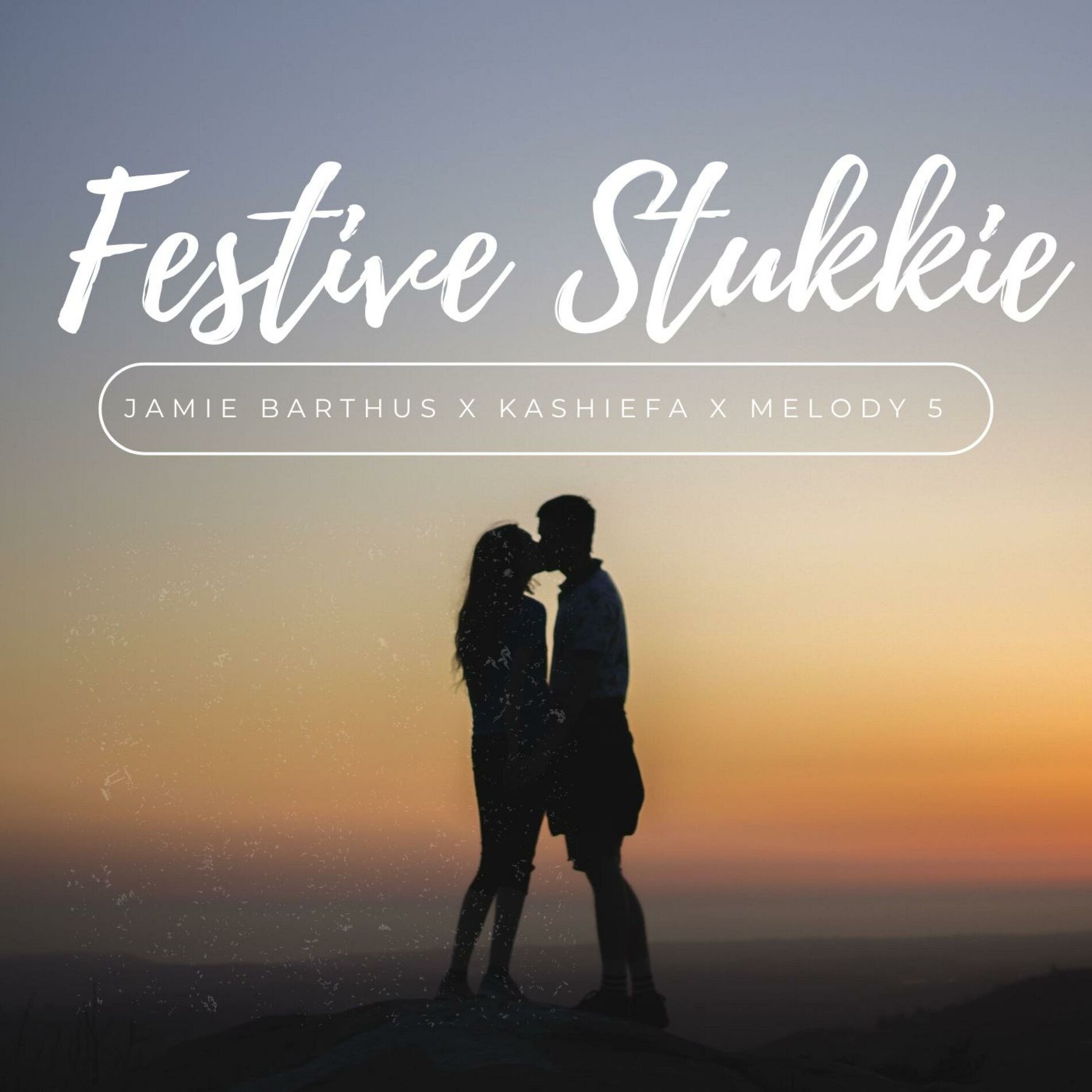 Album cover of Festive Stukkie