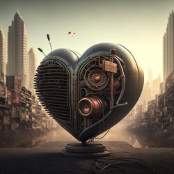 Cover of One Love
