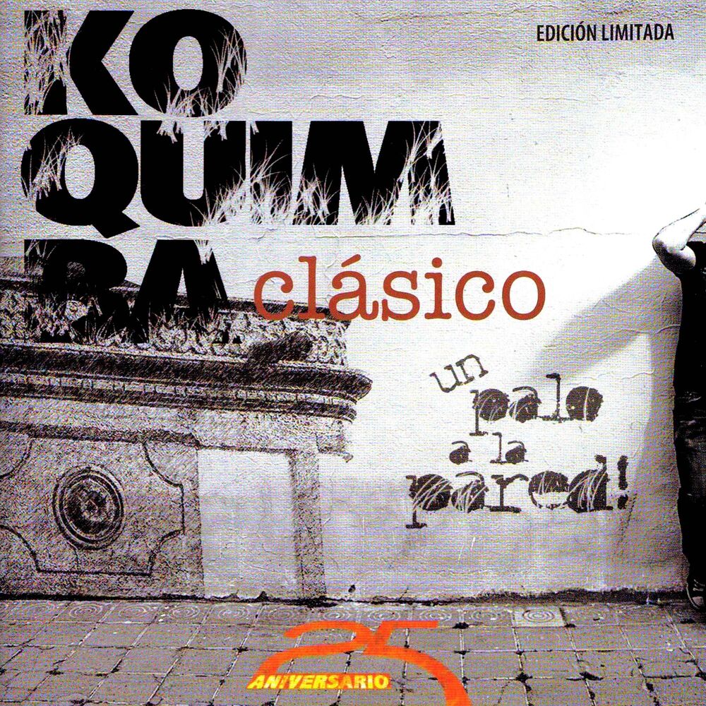 Picture of Koquimba Clásico