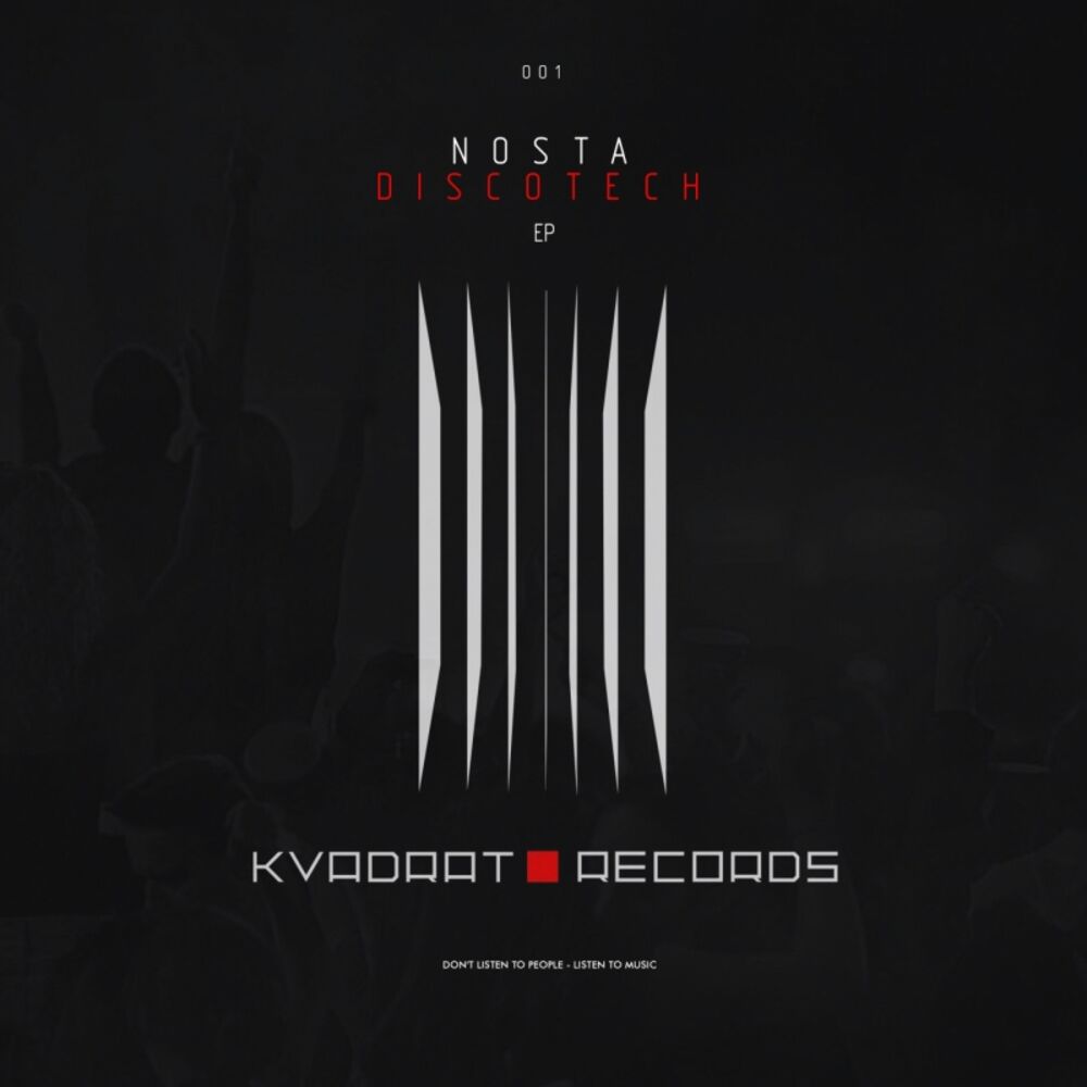 Picture of Discotech
