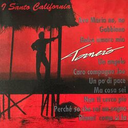 Cover of Tornerò