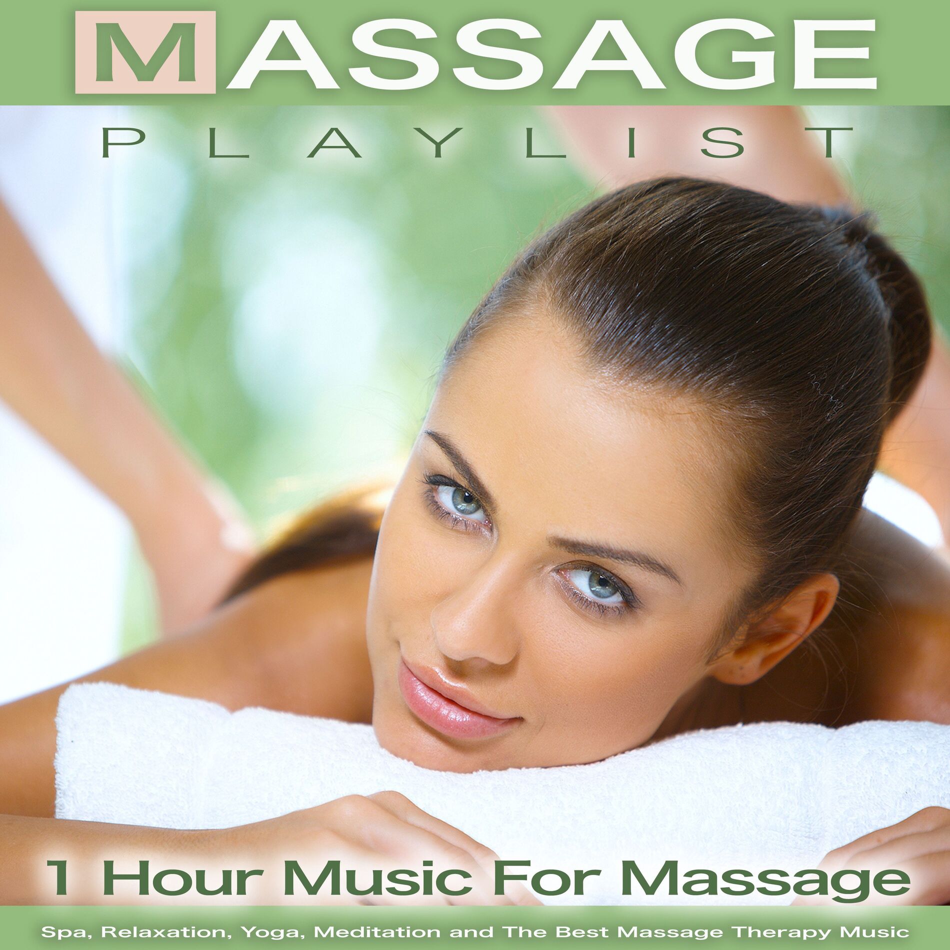 Album cover of Massage