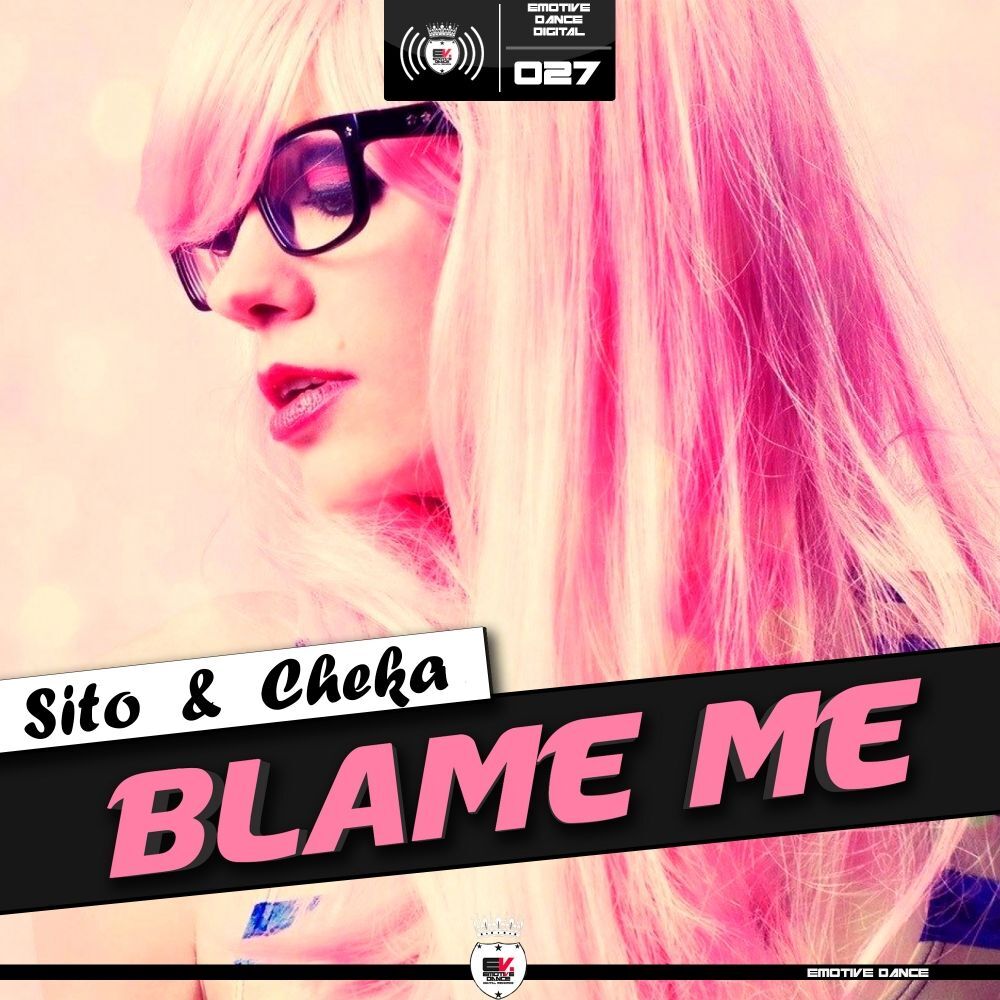Picture of Blame Me