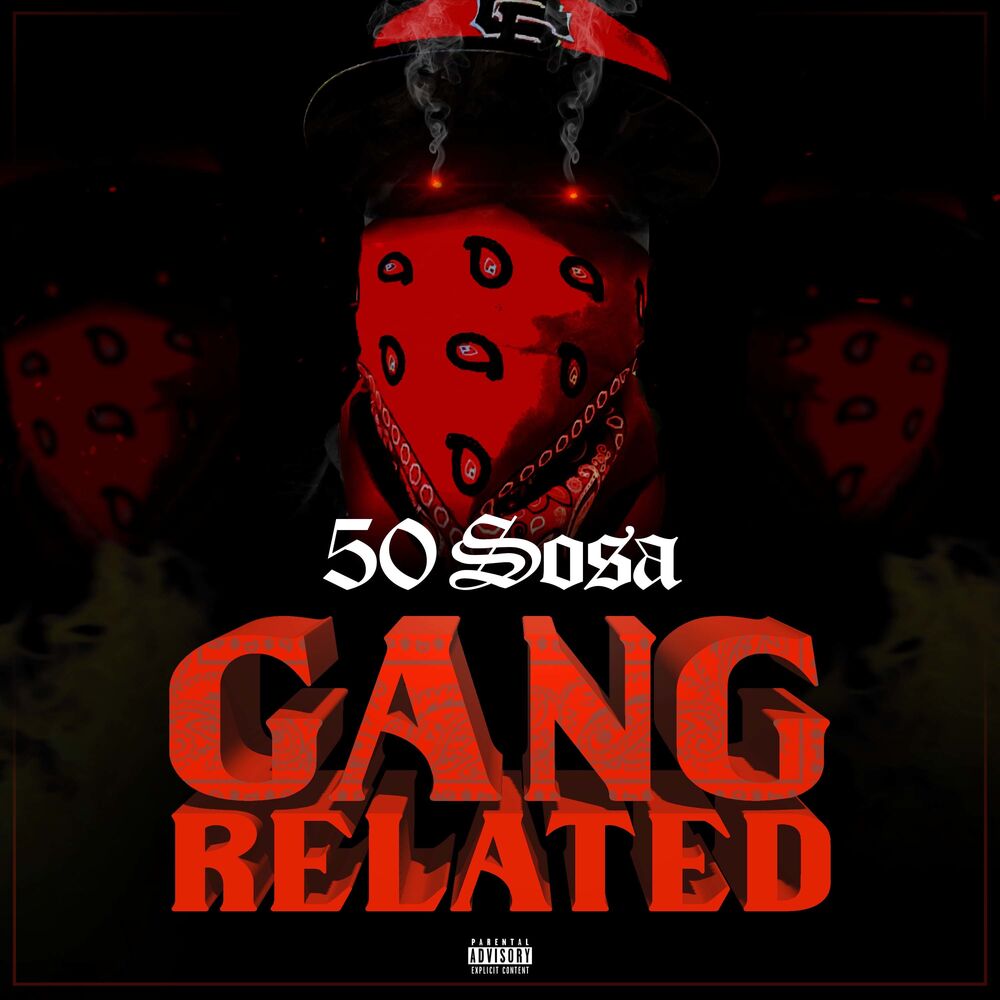 Picture of Gang Related