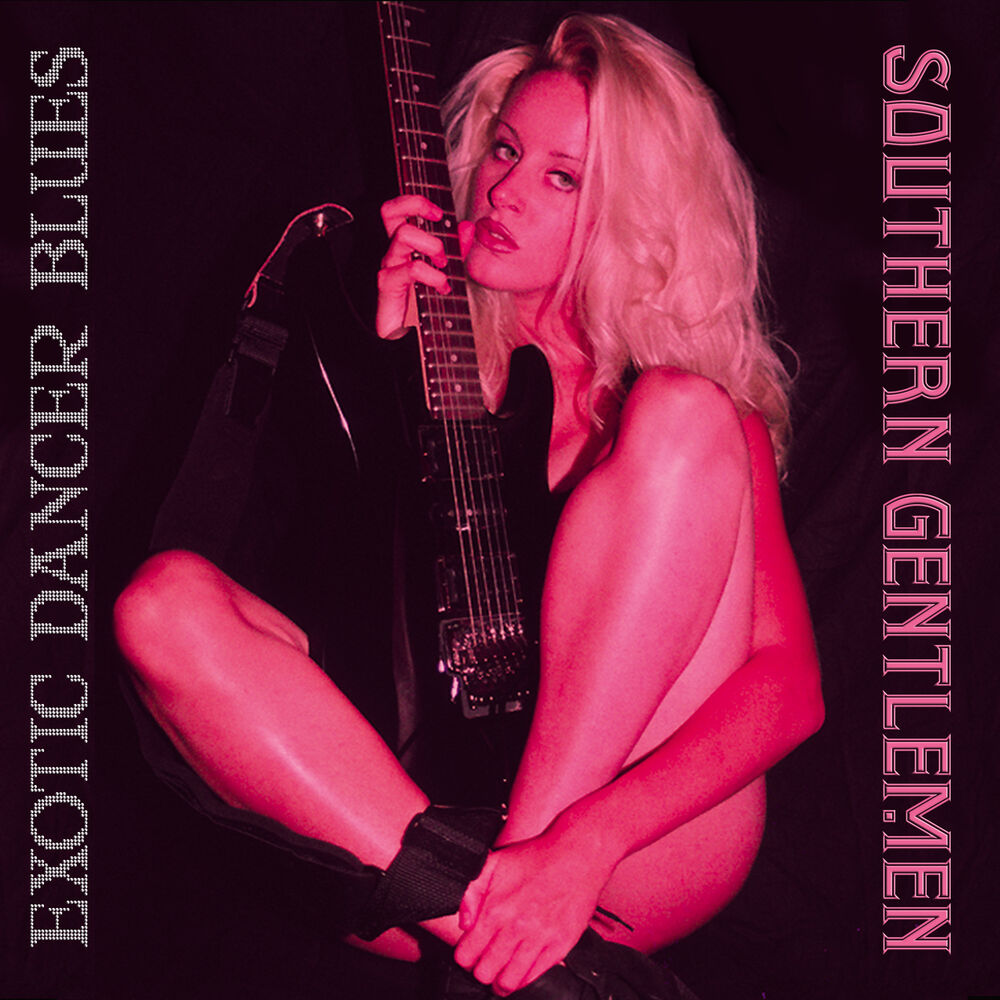Picture of Exotic Dancer Blues (Sweet 17)