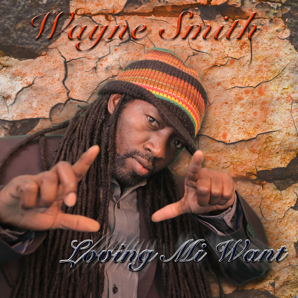 Picture of Loving Mi Want - EP