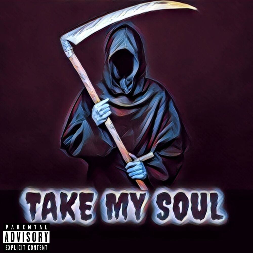 Picture of Take My Soul (Remastered)