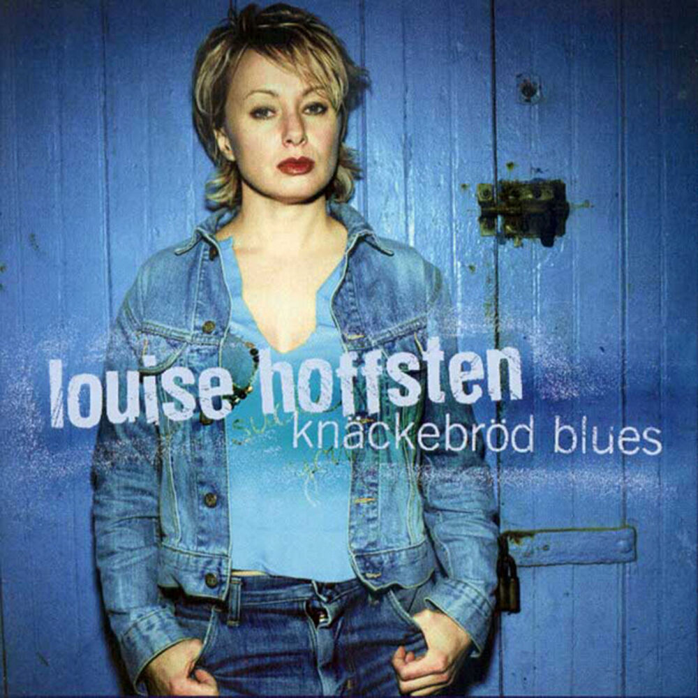 Picture of Knäckebröd Blues