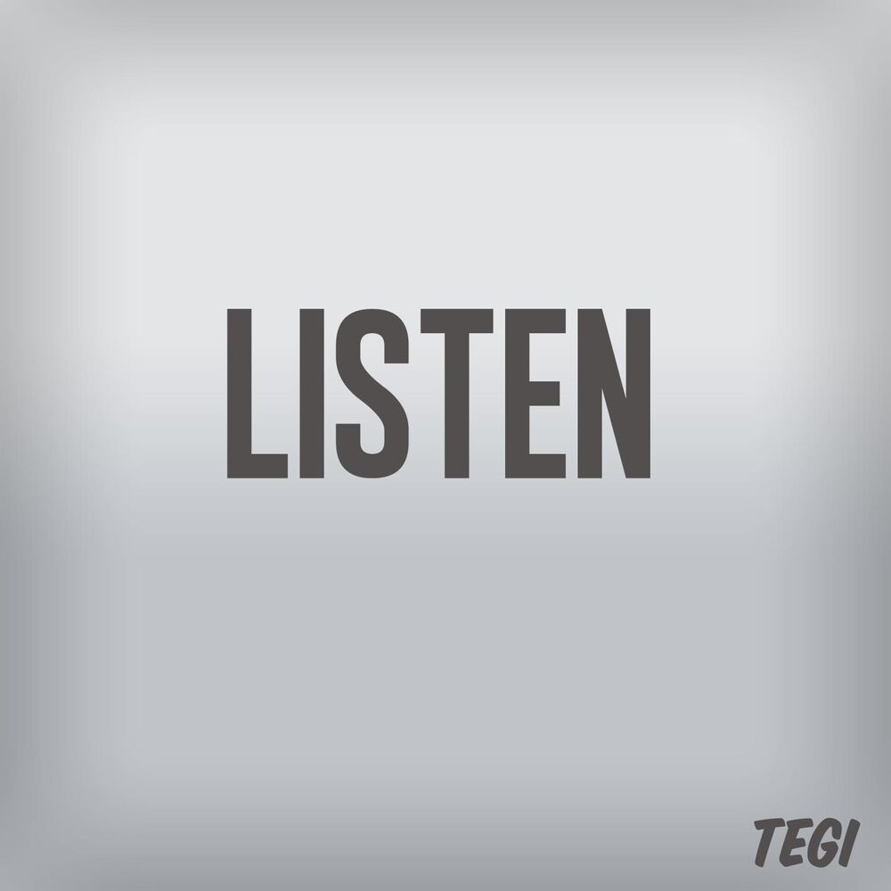 Picture of Listen
