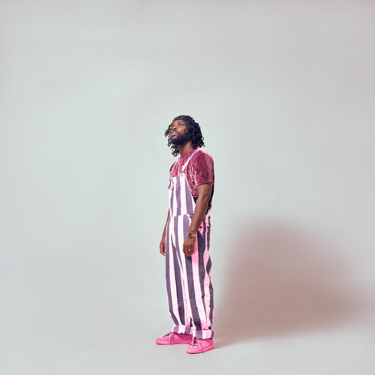 Album cover of Skrr Skrr