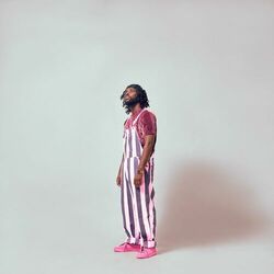 music cover