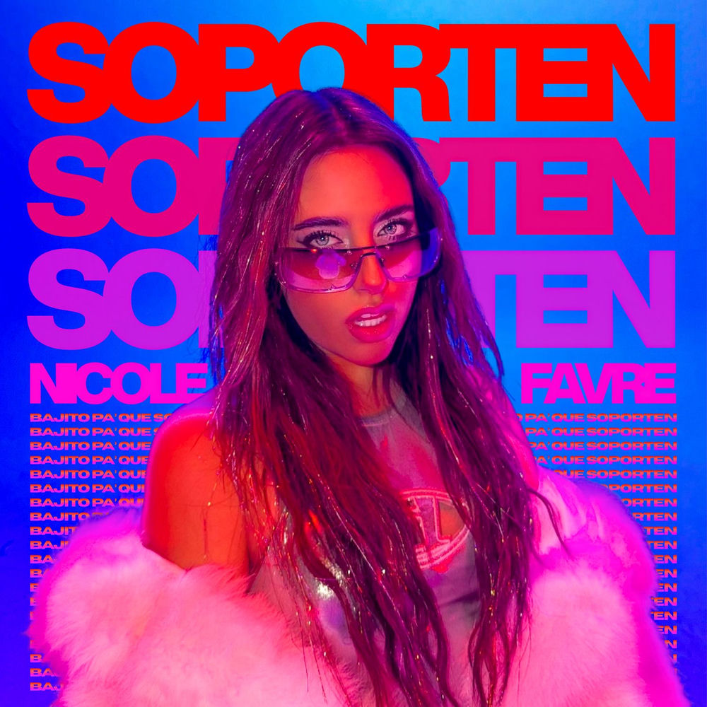 SOPORTEN