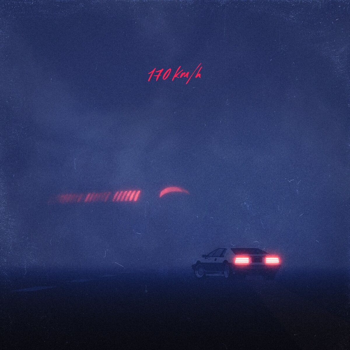 Album cover of 170 KM/H