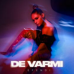 Cover of De Varmı
