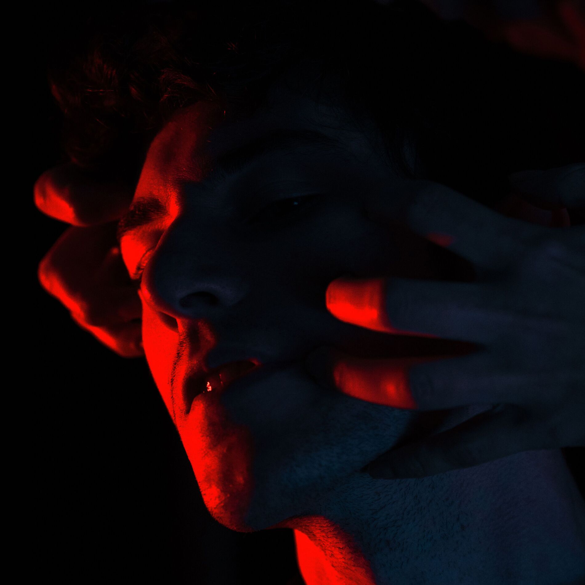 Album cover of Dance In The Flames