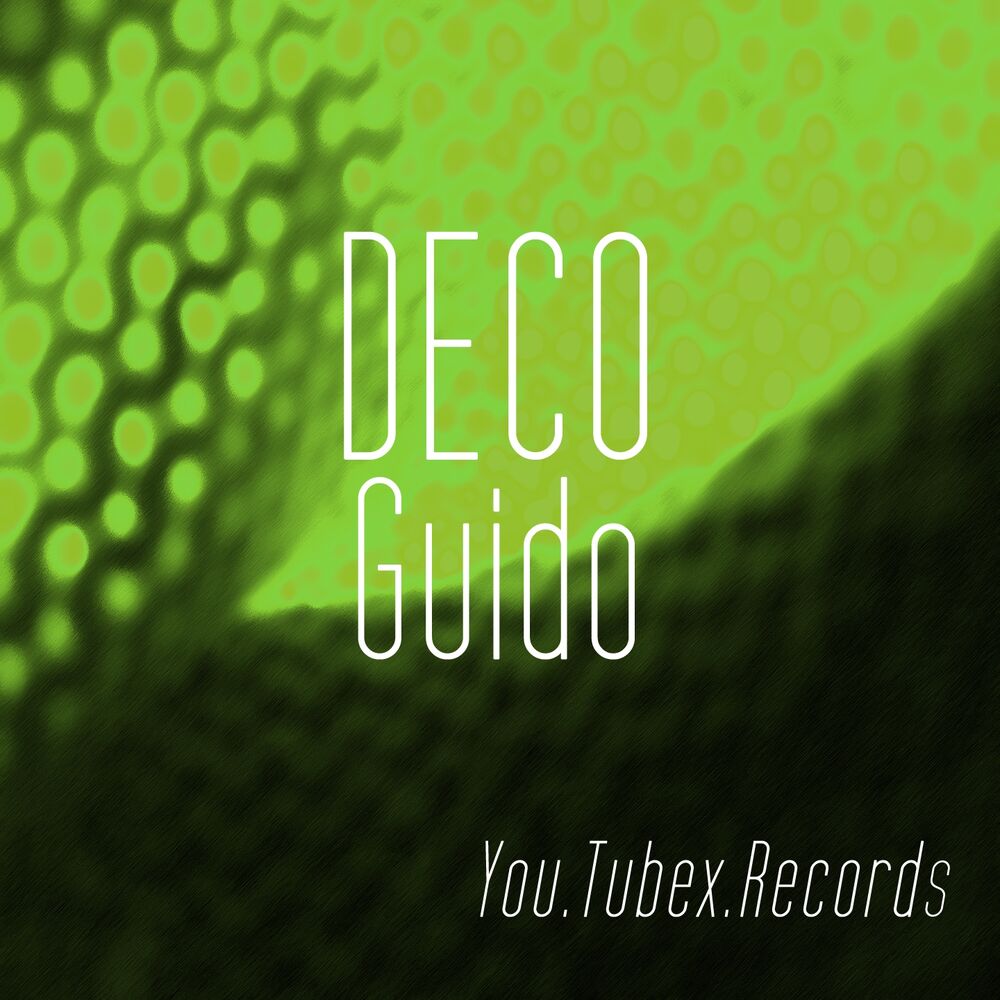 Picture of Deco Guido (Arparey)