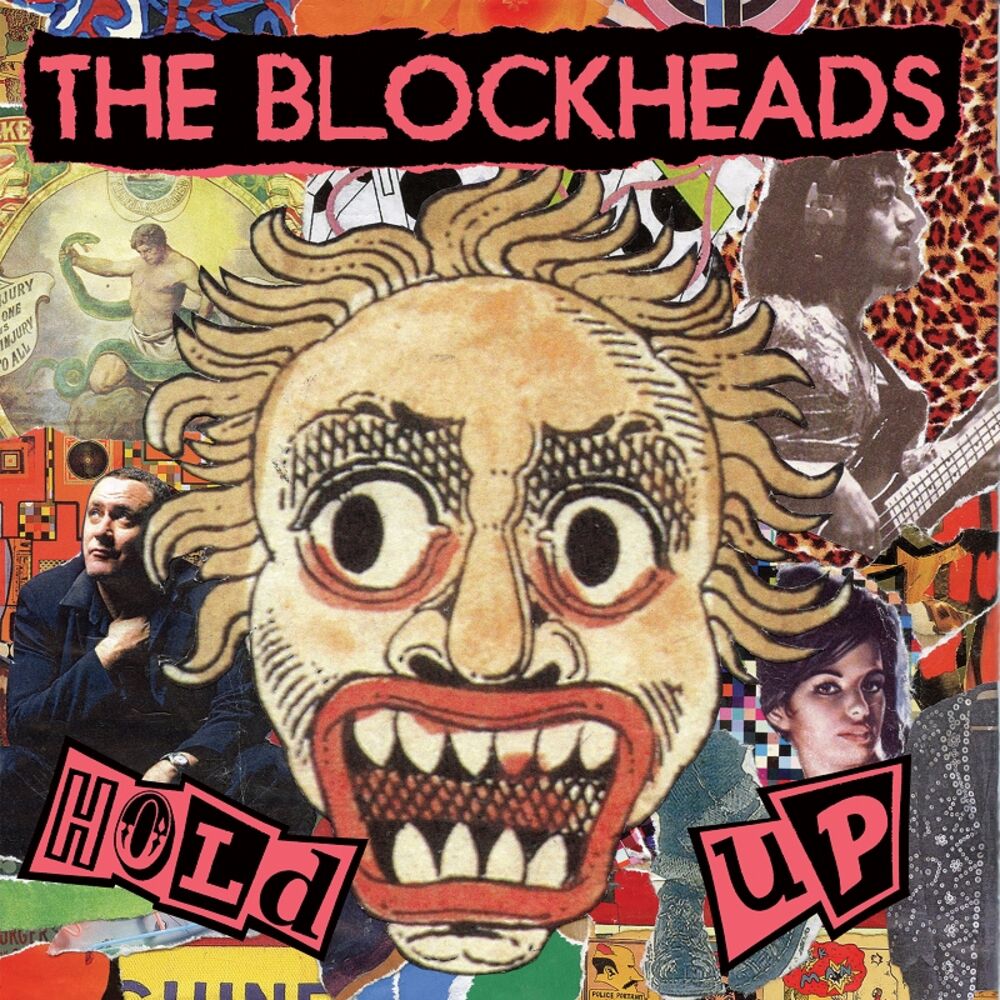 Picture of Hold Up