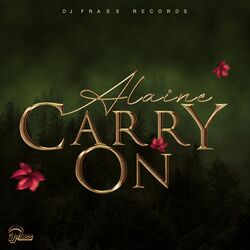 Cover of Carry On