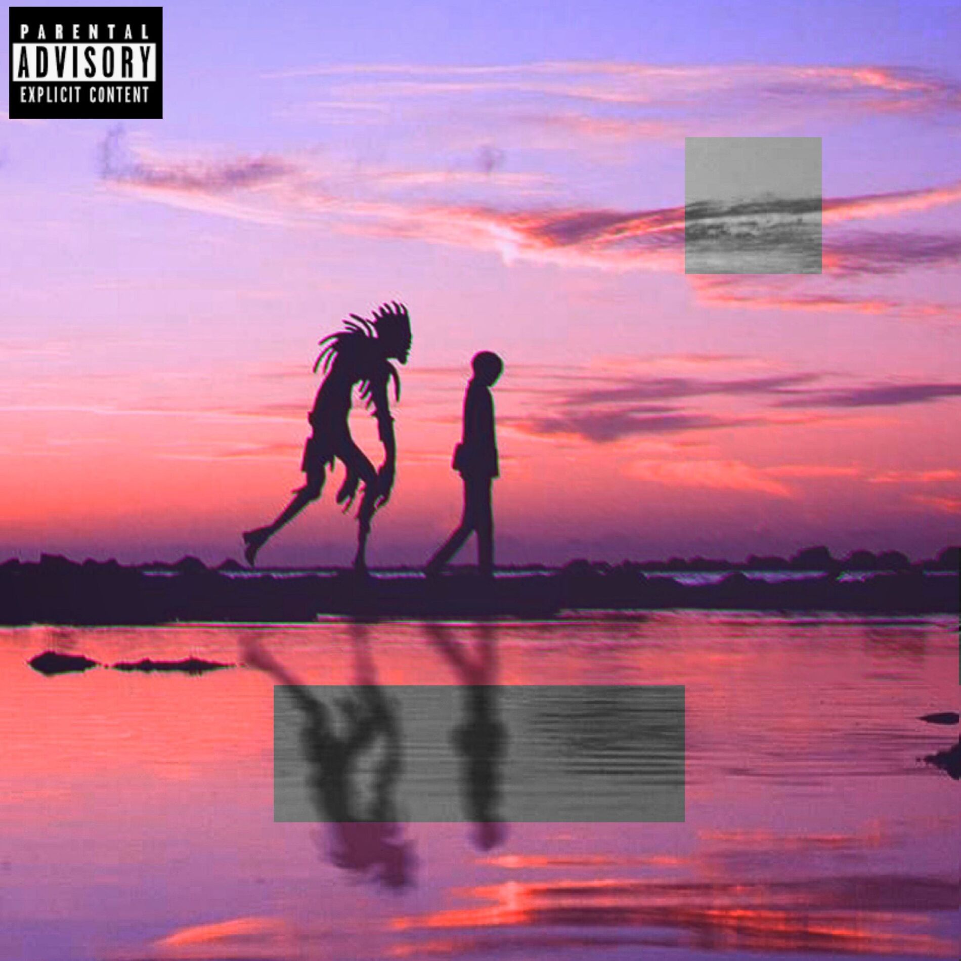 Album cover of INNER SELF (feat. vda)