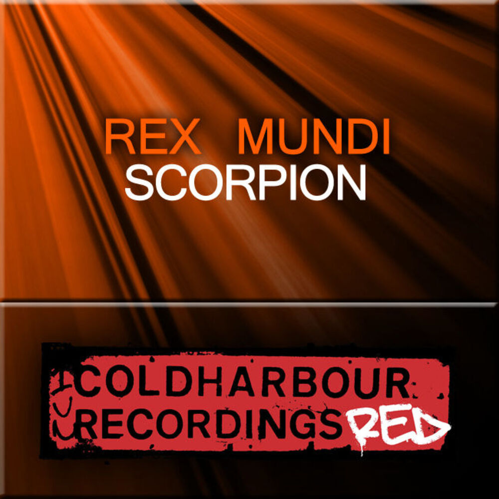 Picture of Scorpion