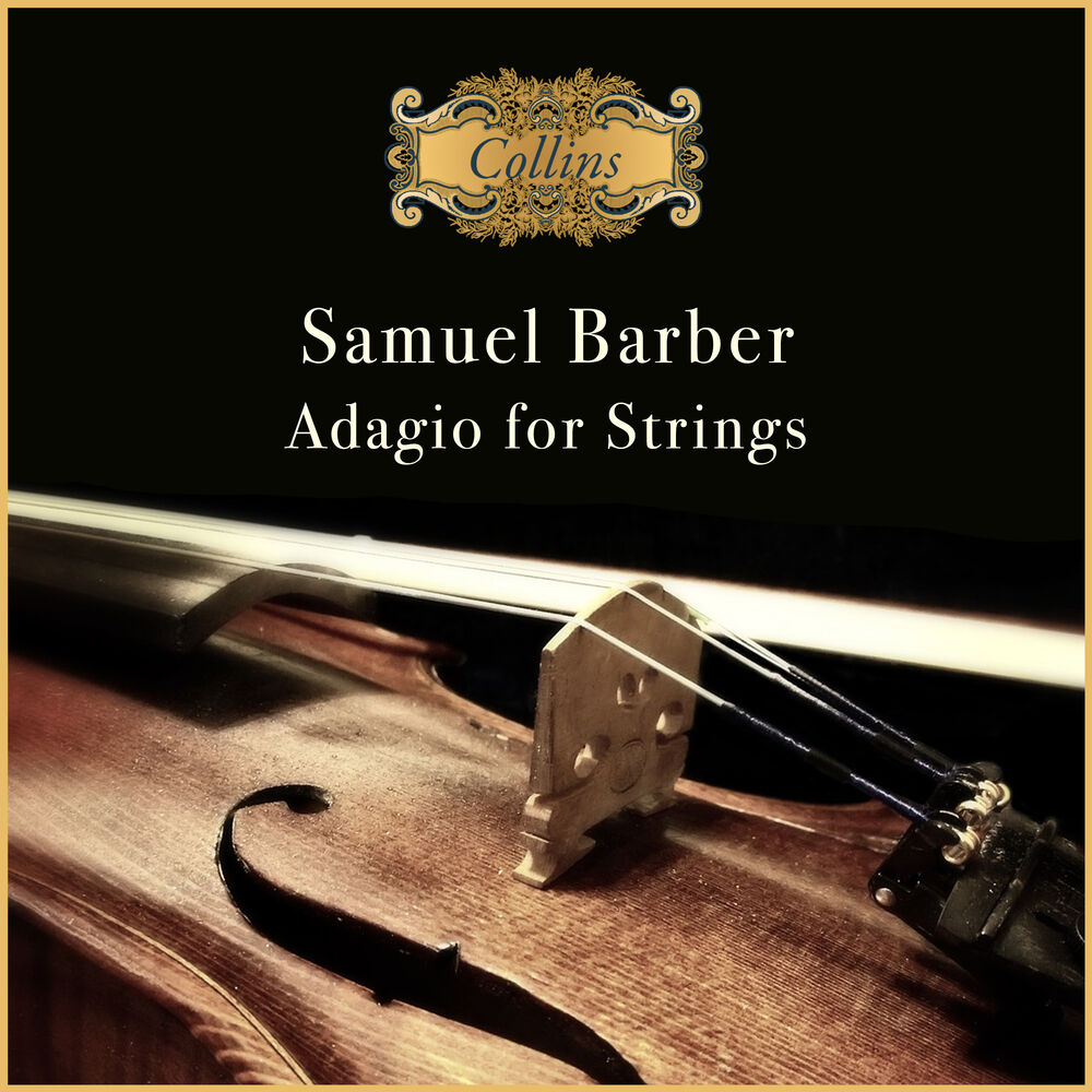 Picture of Barber: Adagio for Strings