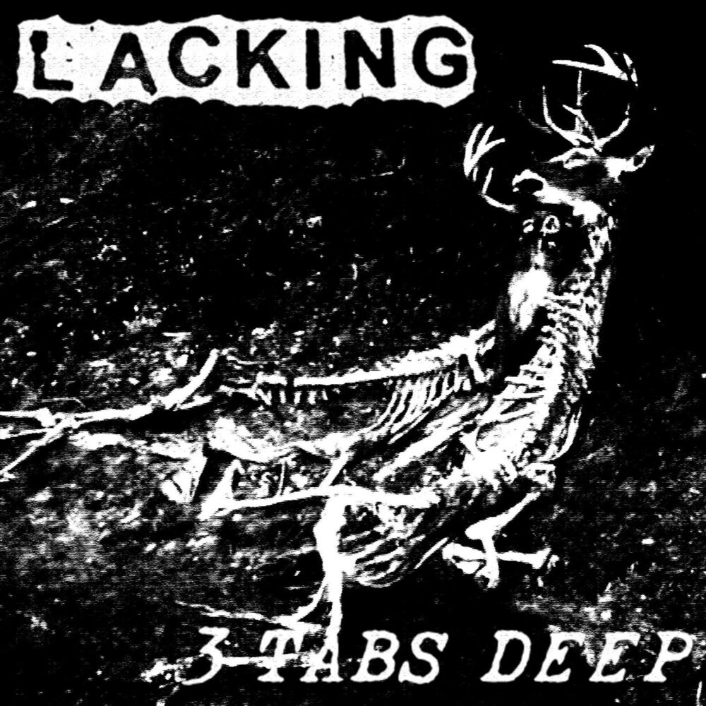Picture of 3 Tabs Deep