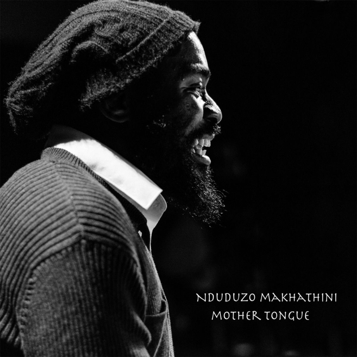 Album cover of Mother Tongue