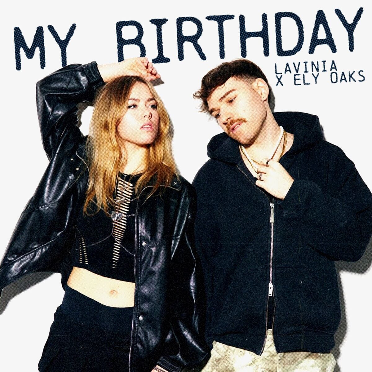 Album cover of My Birthday