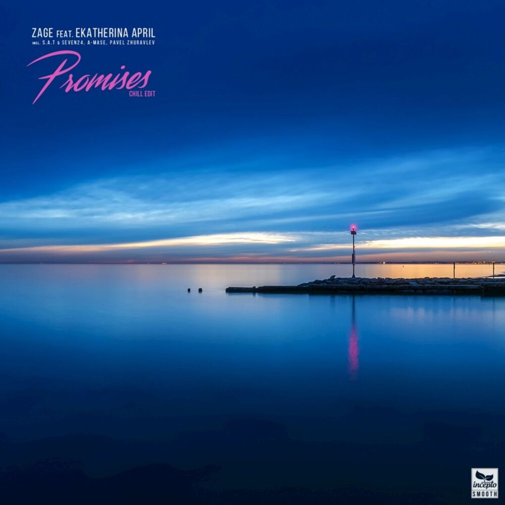 Picture of Promises (Chill Edit)