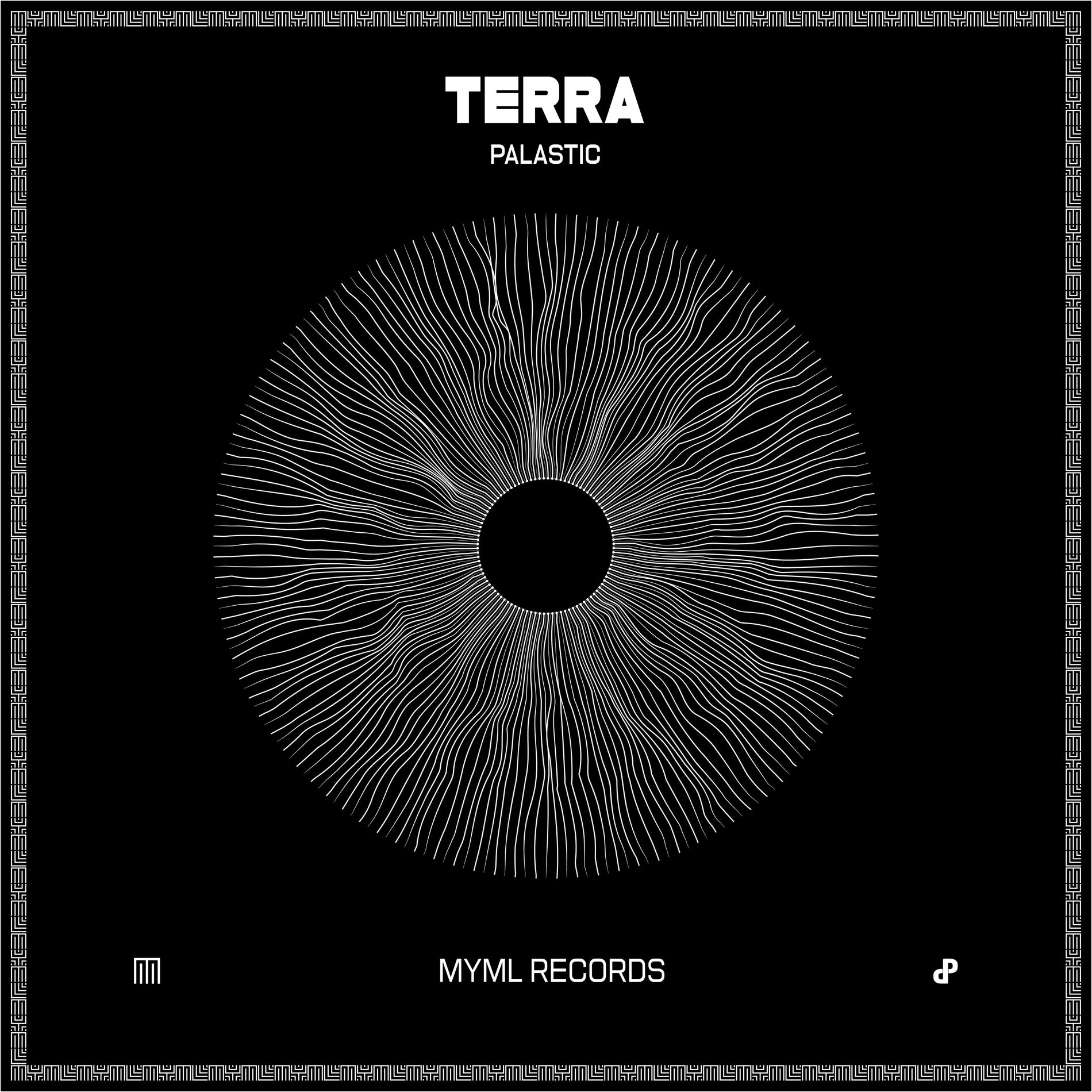 Album cover of Terra