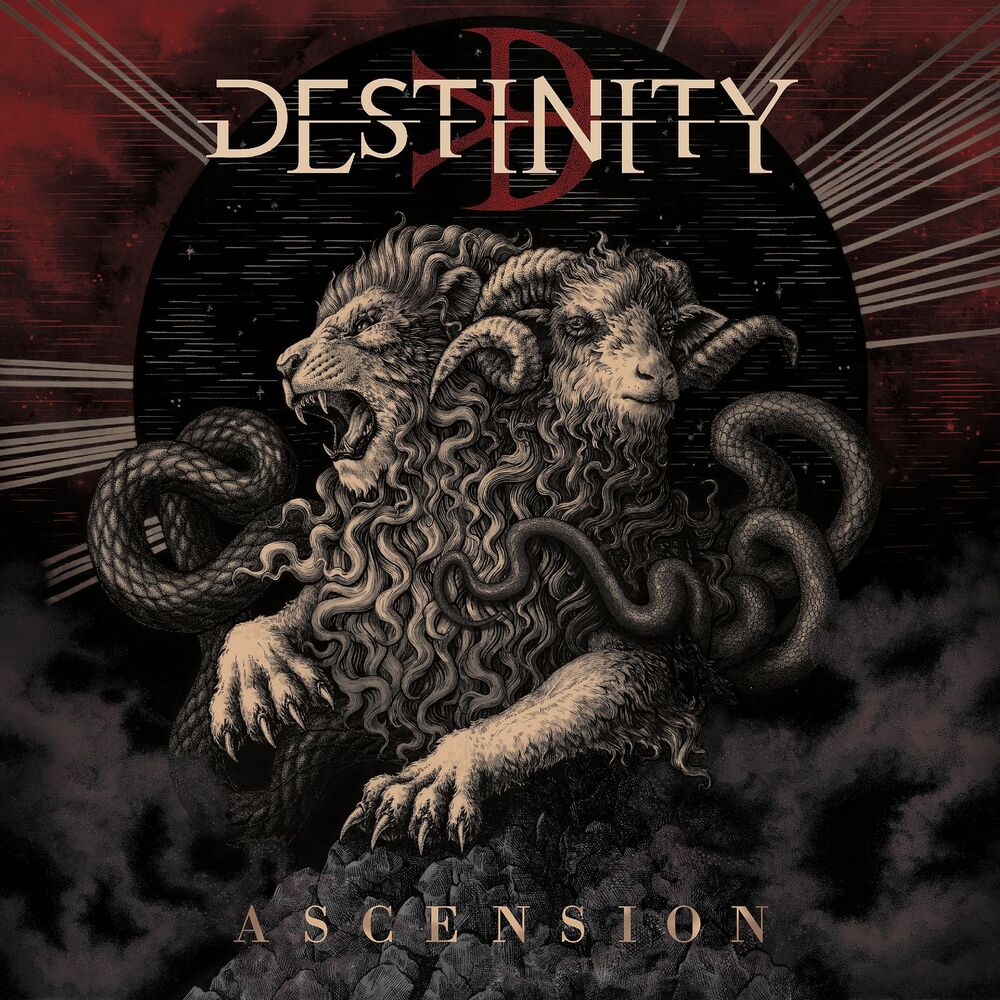 Picture of Ascension