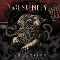 Cover of Ascension