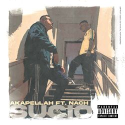 Cover of SUCIO