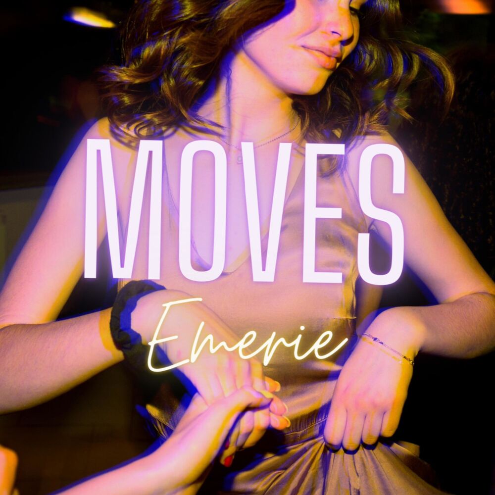Picture of MOVES