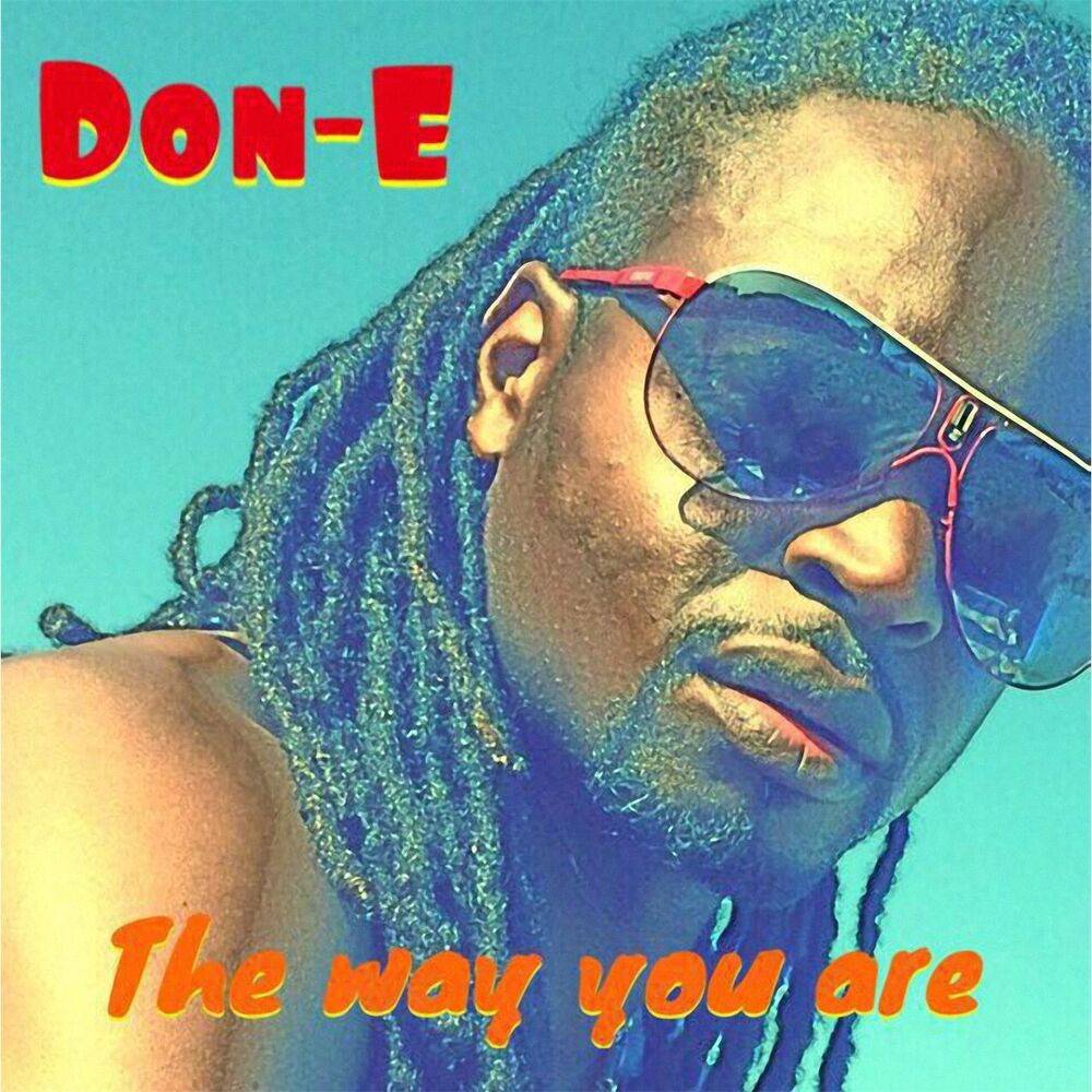 Picture of The Way You Are